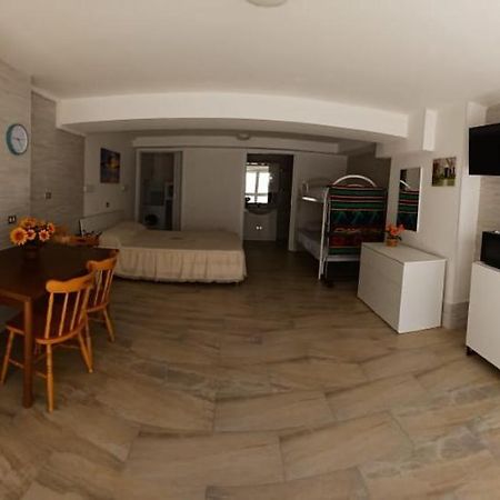 Casa Soedo Villa Torre dell'Orso Eksteriør bilde