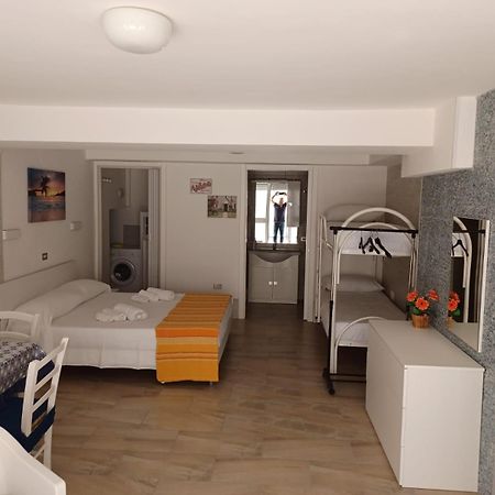 Casa Soedo Villa Torre dell'Orso Eksteriør bilde