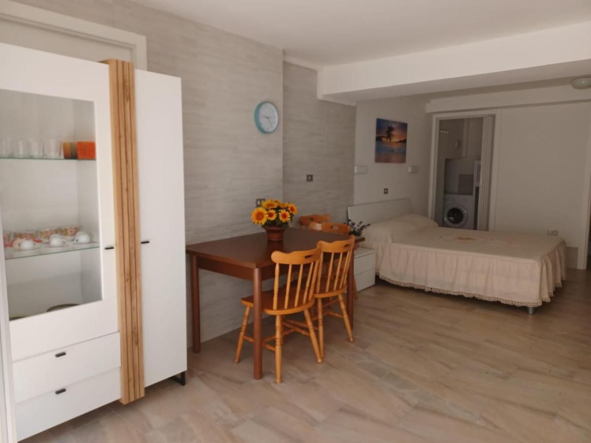 Casa Soedo Villa Torre dell'Orso Eksteriør bilde