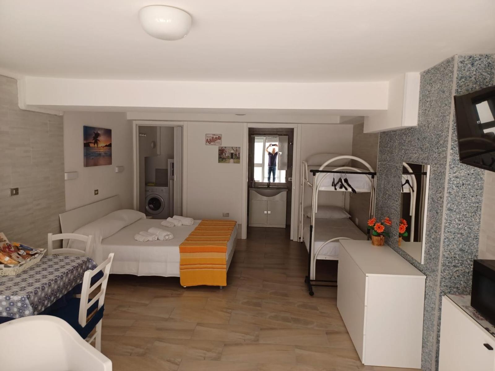 Casa Soedo Villa Torre dell'Orso Eksteriør bilde